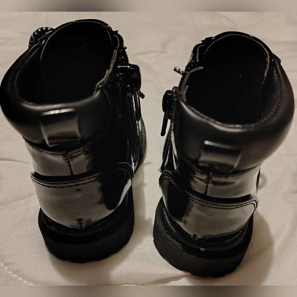Infant/Toddler Girls Shoes Sz 2-6 Myggpp Baby Koala Wonder Nations Pokk Parrot